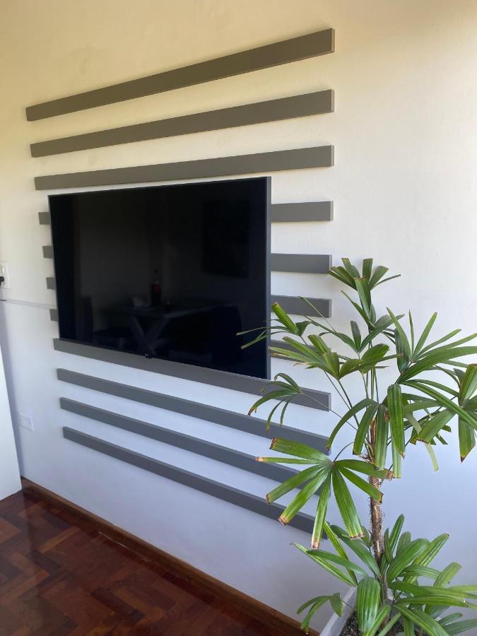 G3 Inn Apartments Mendoza Exterior photo